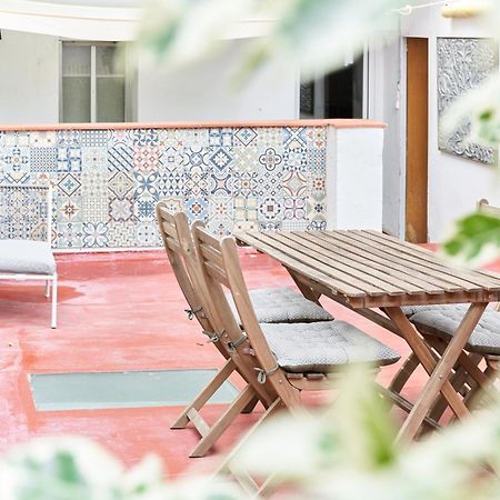 Ha Diputacio Terrace Apartment Barcellona Esterno foto
