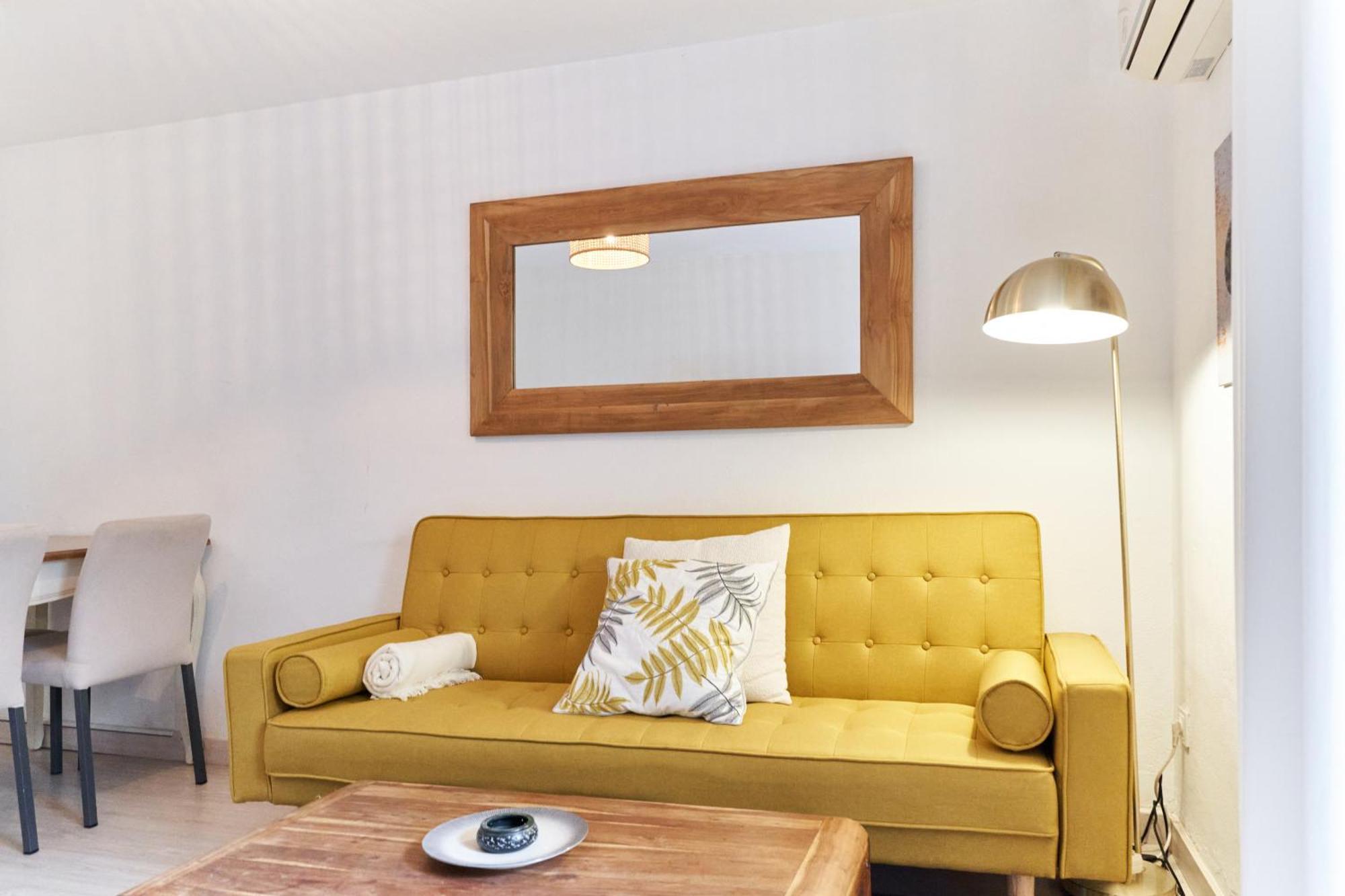 Ha Diputacio Terrace Apartment Barcellona Esterno foto